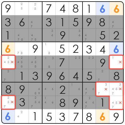 sudoku worksheets