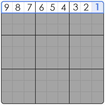thanksgiving sudoku